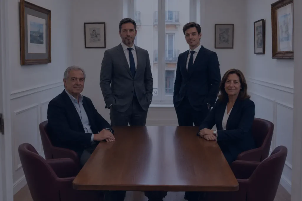contacto con el despacho de abogados experto en cripto estafas