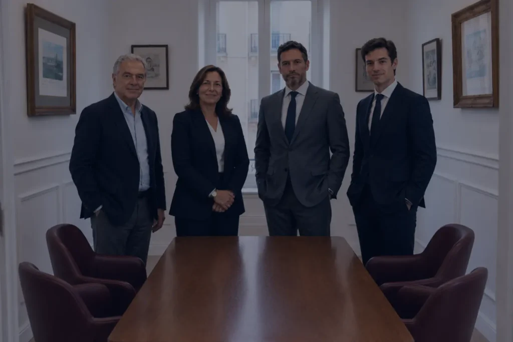 somos un despacho de abogados especialistas en blockchain