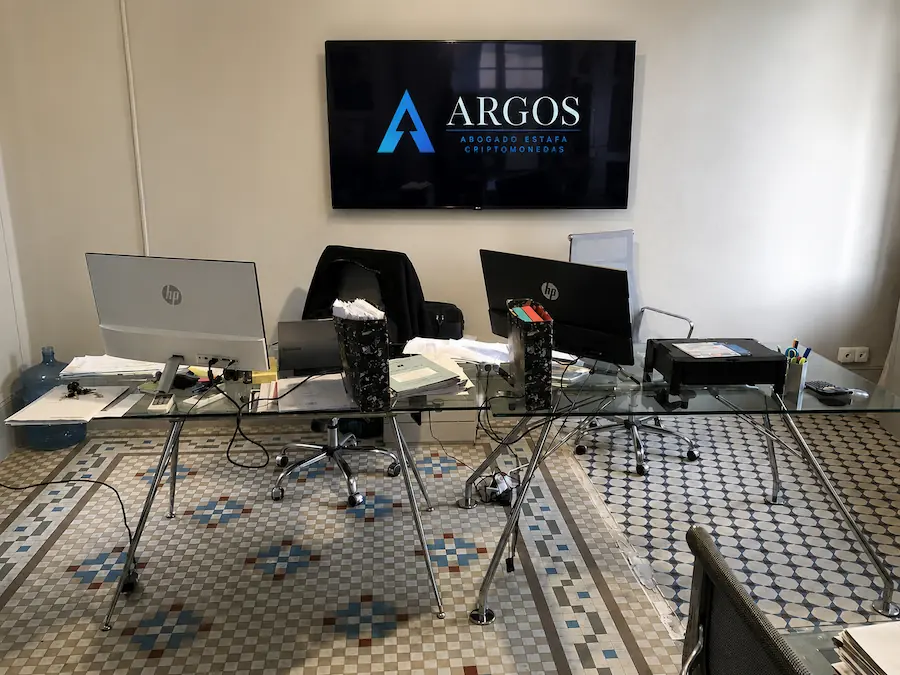 despacho abogados criptomonedas en Valencia