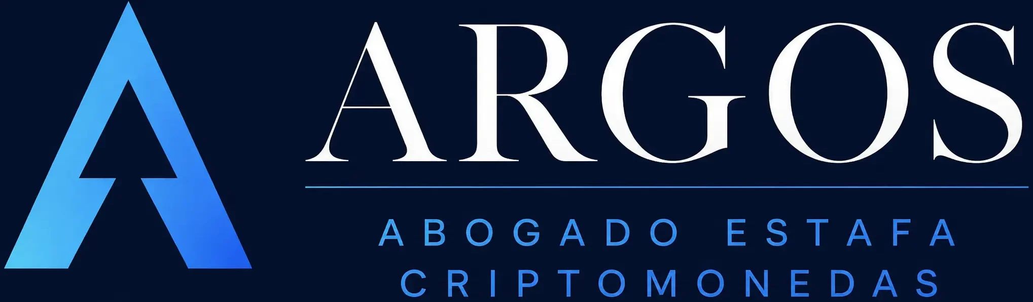 Argos | Abogado Estafa Criptomonedas